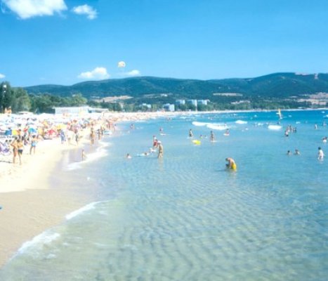 Staţiunea bulgară Sunny Beach este somată să ia măsuri împotriva infracţionalităţii